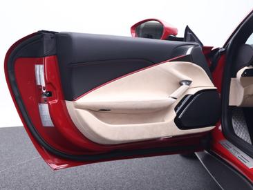 Ferrari Roma — photo 15