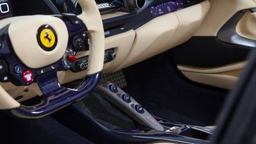 Ferrari 812 GTS — photo 17