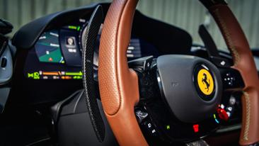 Ferrari SF90 Spider — photo 19