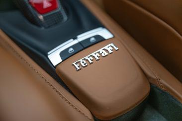 Ferrari 488 GTB — photo 20