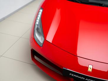 Ferrari 488 Spider — photo 73