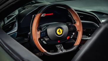 Ferrari SF90 Spider — photo 20