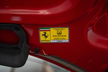 Ferrari 488 GTB — photo 21