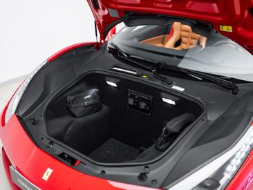 Ferrari 488 Spider — photo 74