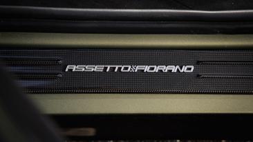 Ferrari SF90 Spider — photo 21