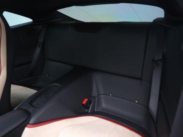 Ferrari Roma — photo 17