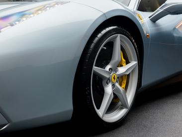 Ferrari 488 GTB — photo 13