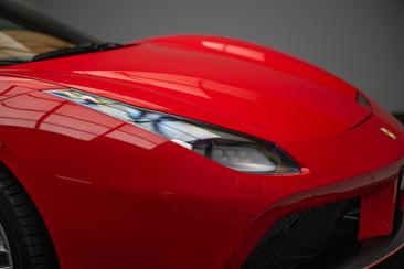 Ferrari 488 GTB — photo 23