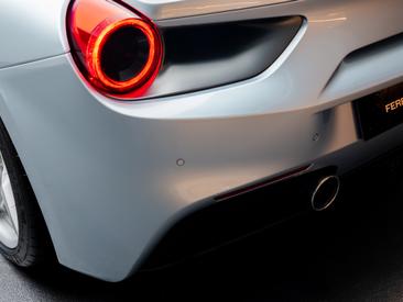 Ferrari 488 GTB — photo 16