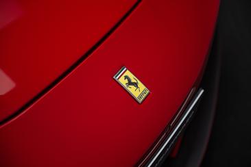 Ferrari 488 GTB — photo 24