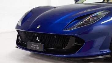 Ferrari 812 GTS — photo 20