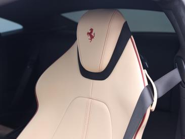 Ferrari Roma — photo 19