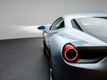 Ferrari 488 GTB — photo 17