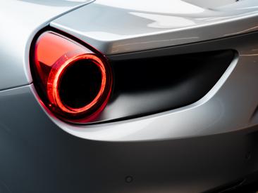 Ferrari 488 GTB — photo 18