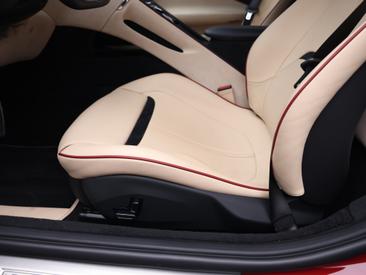 Ferrari Roma — photo 20