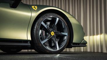Ferrari SF90 Spider — photo 26