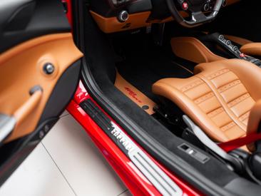 Ferrari 488 Spider — photo 79