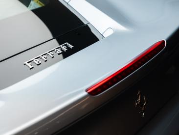 Ferrari 488 GTB — photo 19