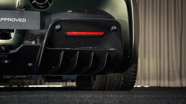 Ferrari SF90 Spider — photo 27