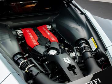 Ferrari 488 GTB — photo 20