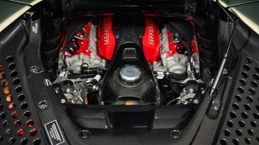 Ferrari SF90 Spider — photo 28