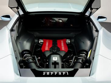 Ferrari 488 GTB — photo 21