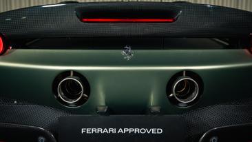 Ferrari SF90 Spider — photo 29