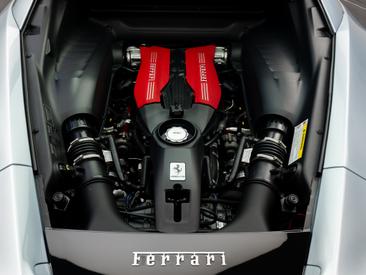 Ferrari 488 GTB — photo 22