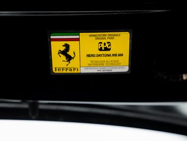 Ferrari GTC4Lusso — photo 29