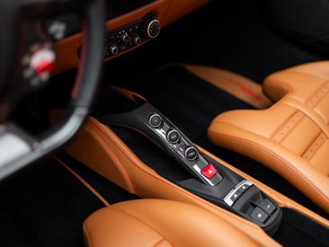 Ferrari 488 Spider — photo 83