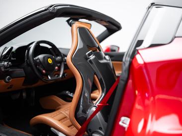 Ferrari 488 Spider — photo 84