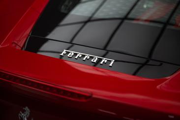 Ferrari 488 GTB — photo 31