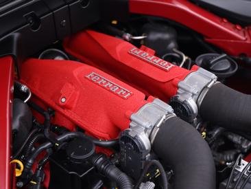 Ferrari Roma — photo 24