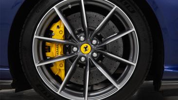 Ferrari 812 GTS — photo 25