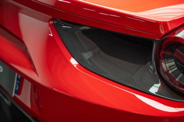 Ferrari 488 GTB — photo 33