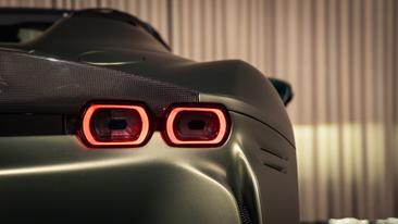 Ferrari SF90 Spider — photo 35