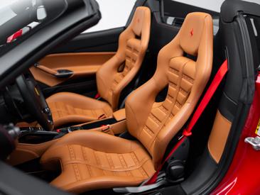 Ferrari 488 Spider — photo 88