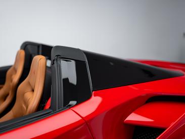 Ferrari 488 Spider — photo 89