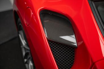 Ferrari 488 GTB — photo 34