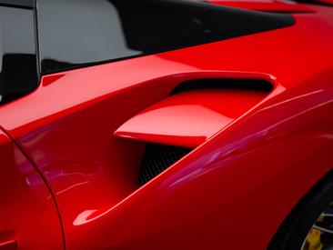 Ferrari 488 Spider — photo 90
