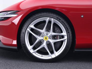 Ferrari Roma — photo 28