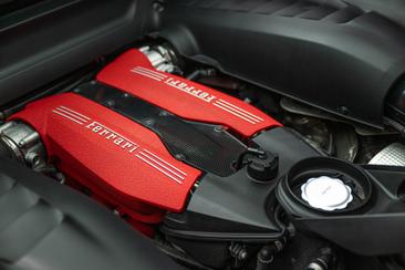 Ferrari 488 GTB — photo 35