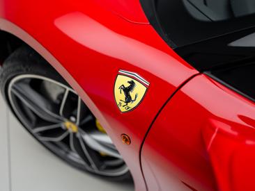 Ferrari 488 Spider — photo 94