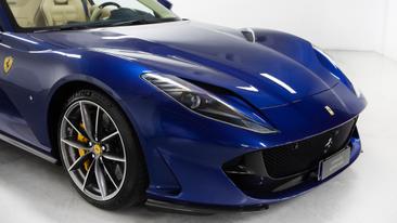 Ferrari 812 GTS — photo 30
