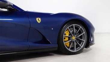 Ferrari 812 GTS — photo 31