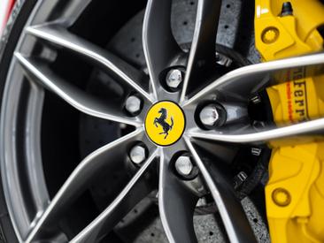 Ferrari 488 Spider — photo 96