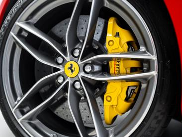 Ferrari 488 Spider — photo 97