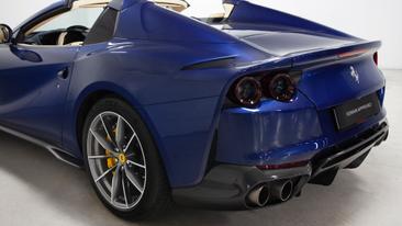 Ferrari 812 GTS — photo 32