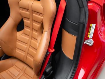 Ferrari 488 Spider — photo 100