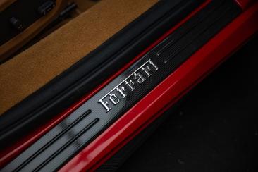 Ferrari 488 GTB — photo 38
